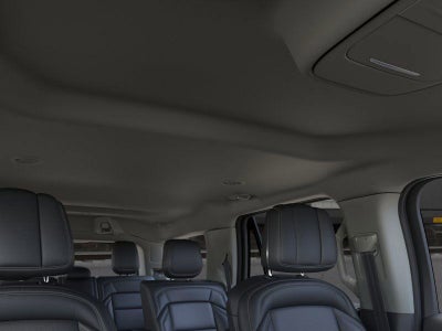 2026 Lincoln Navigator Premiere