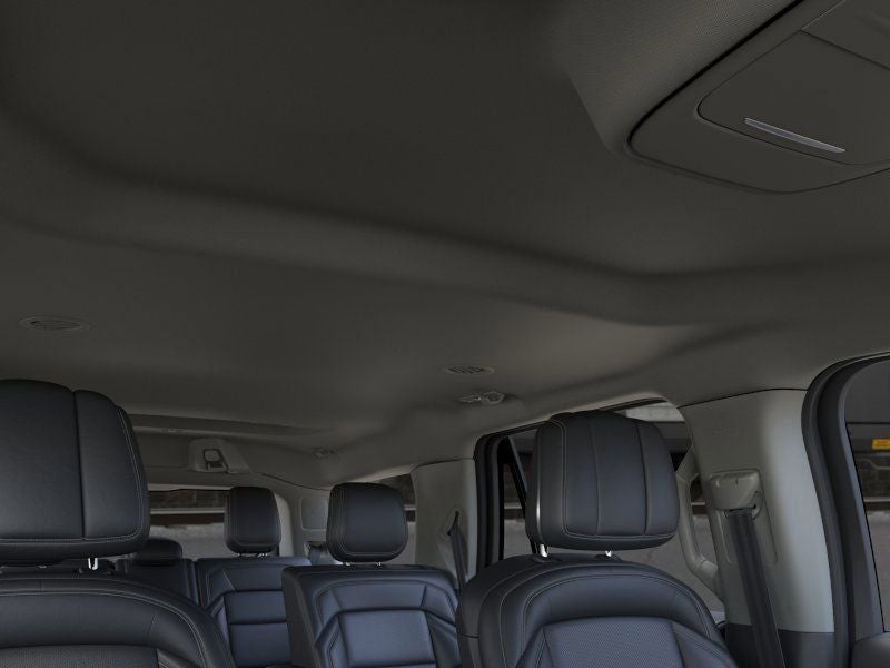 2026 Lincoln Navigator Premiere