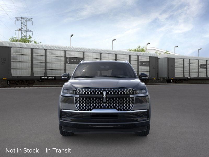 2026 Lincoln Navigator Premiere
