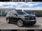 2027 Lincoln Navigator Premiere