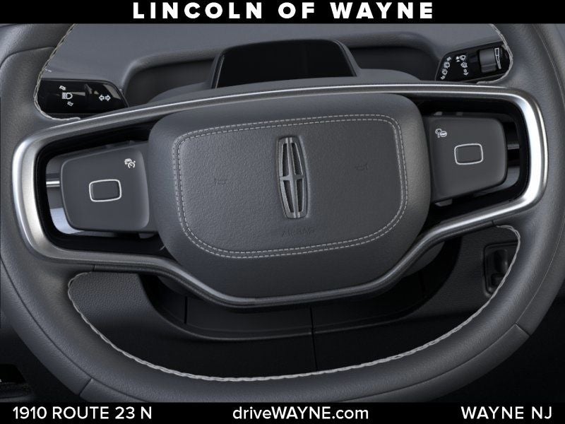 2026 Lincoln Navigator Premiere