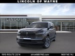2026 Lincoln Navigator Premiere