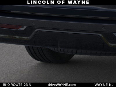 2026 Lincoln Navigator Premiere
