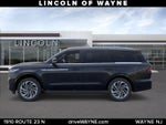 2026 Lincoln Navigator Premiere