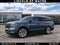 2027 Lincoln Navigator Premiere
