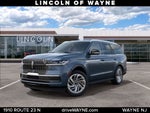 2027 Lincoln Navigator Premiere