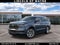 2027 Lincoln Navigator Premiere