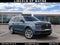 2027 Lincoln Navigator Premiere