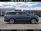 2027 Lincoln Navigator Premiere