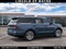 2027 Lincoln Navigator Premiere