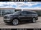 2027 Lincoln Navigator Reserve L