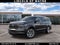 2027 Lincoln Navigator Reserve L