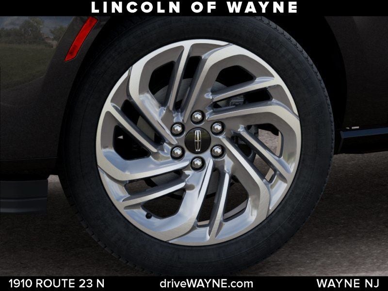 2027 Lincoln Navigator Reserve L