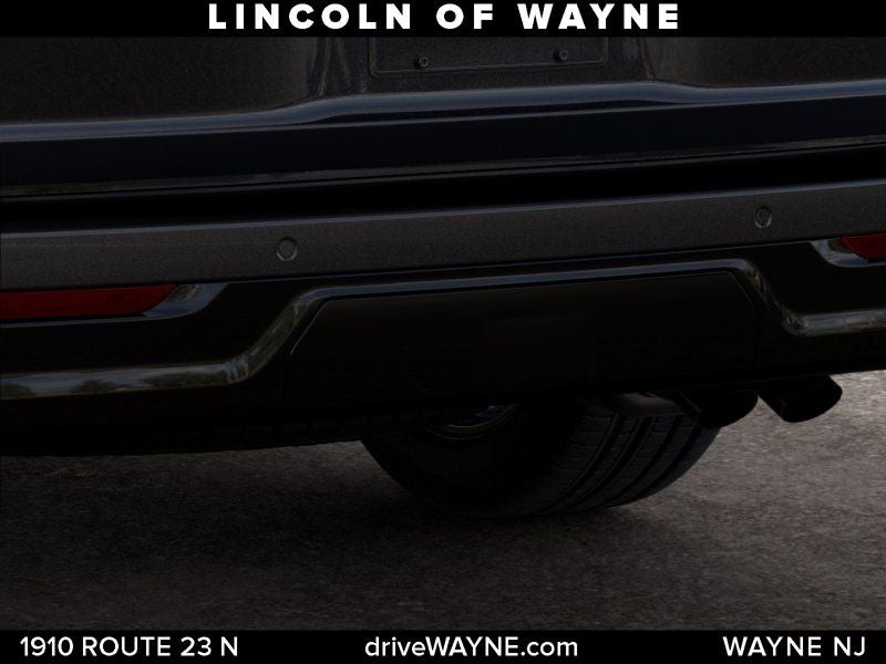 2027 Lincoln Navigator Reserve L