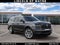 2027 Lincoln Navigator Reserve L