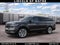 2027 Lincoln Navigator Reserve L