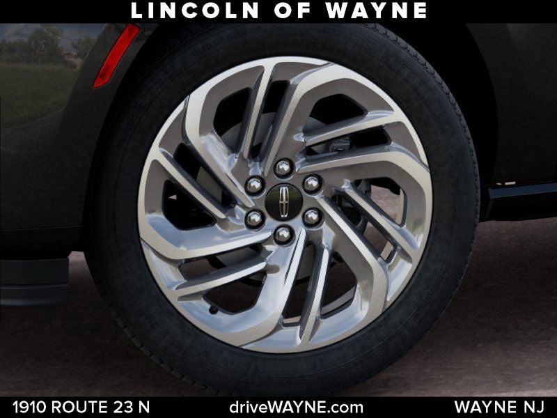 2027 Lincoln Navigator Reserve L