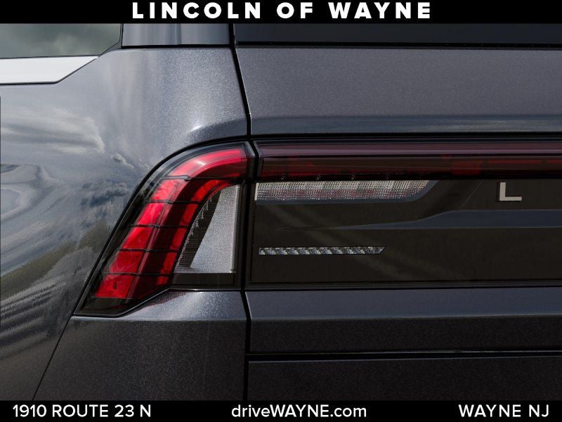2027 Lincoln Navigator Reserve L