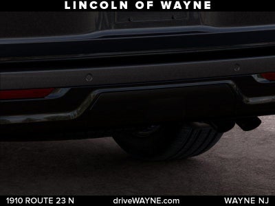 2027 Lincoln Navigator Reserve L