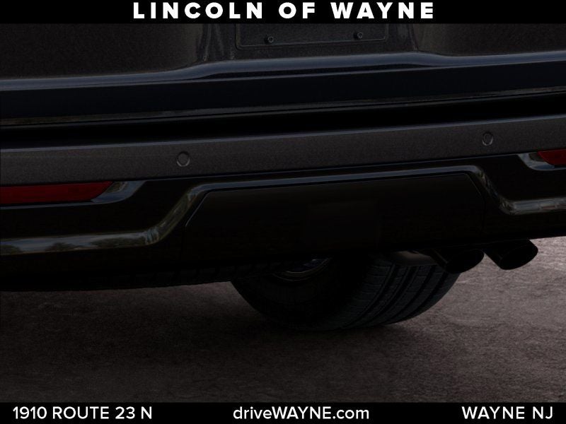 2027 Lincoln Navigator Reserve L
