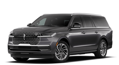 2027 Lincoln Navigator Reserve L
