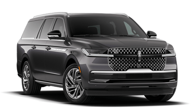 2027 Lincoln Navigator Reserve L