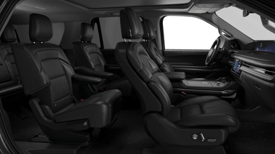 2027 Lincoln Navigator Reserve L