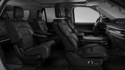 2026 Lincoln Navigator Reserve L