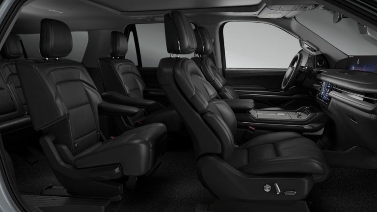 2026 Lincoln Navigator Reserve L