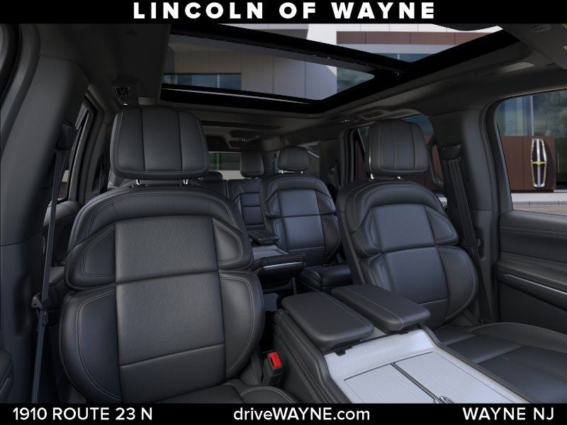 2026 Lincoln Navigator Reserve L
