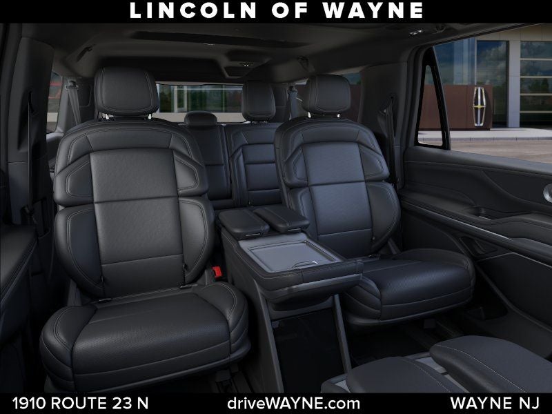 2026 Lincoln Navigator Reserve L