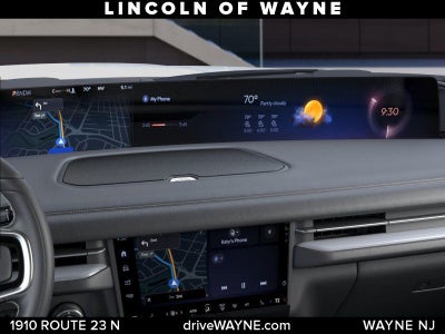 2026 Lincoln Navigator Reserve L