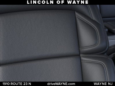 2026 Lincoln Navigator Reserve L