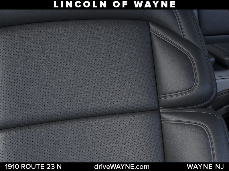 2026 Lincoln Navigator Reserve L