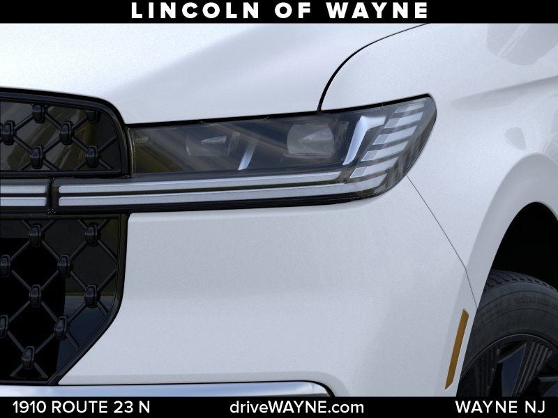 2026 Lincoln Navigator Reserve L