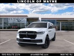 2026 Lincoln Navigator Reserve L