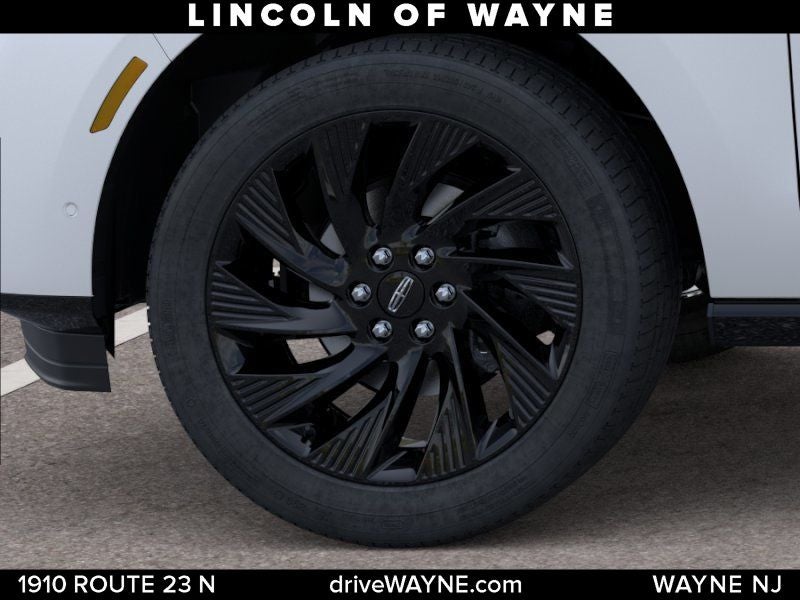 2026 Lincoln Navigator Reserve L