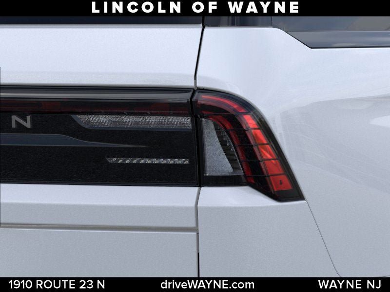 2026 Lincoln Navigator Reserve L