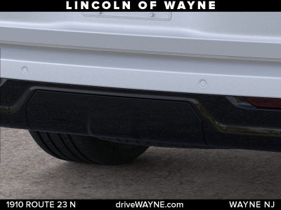 2026 Lincoln Navigator Reserve L