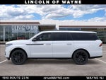 2026 Lincoln Navigator Reserve L