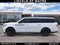 2026 Lincoln Navigator Reserve L