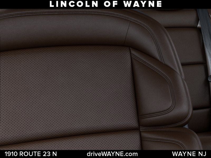 2027 Lincoln Navigator Reserve L