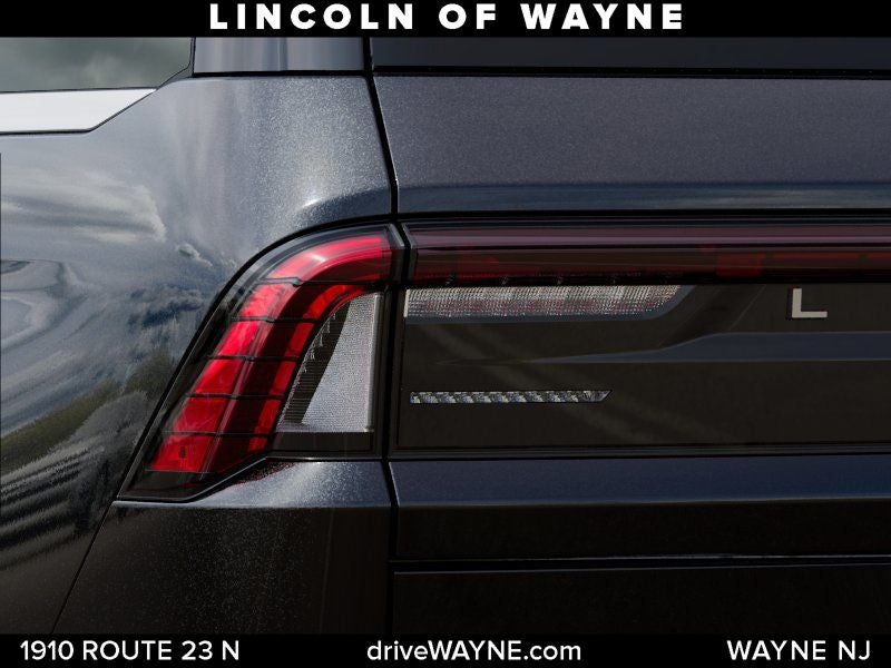 2027 Lincoln Navigator Reserve L