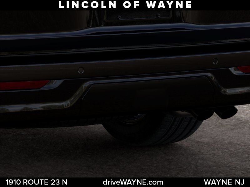 2027 Lincoln Navigator Reserve L