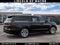 2027 Lincoln Navigator Reserve L