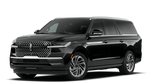 2027 Lincoln Navigator Reserve L