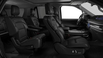 2027 Lincoln Navigator Reserve L