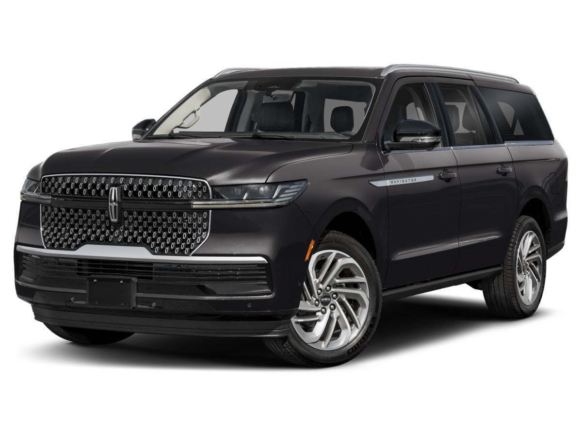 2026 Lincoln Navigator Reserve L 4WD's photo
