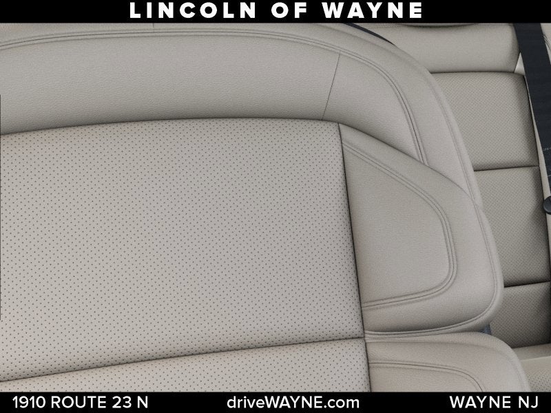 2027 Lincoln Navigator Reserve L