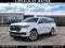 2027 Lincoln Navigator Reserve L